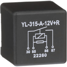 Load image into Gallery viewer, RY-1068 Standard Import HVAC Blower Motor Relay Standard Import Canada
