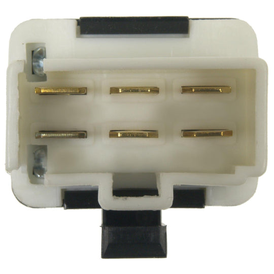RY-1081 Standard Import ABS Relay Standard Import Canada