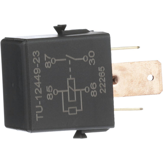 RY-1086 Standard Import HVAC Automatic Temperature Control (ATC) Relay Standard Import Canada