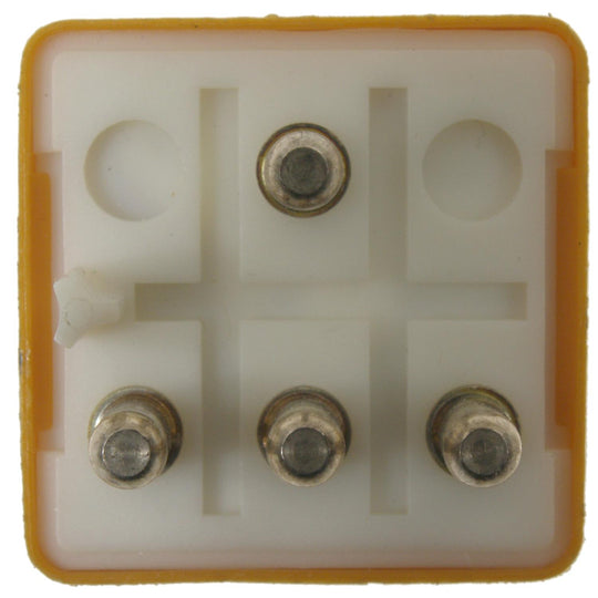 RY-1092 Standard Import Engine Cooling Fan Motor Relay Standard Import Canada