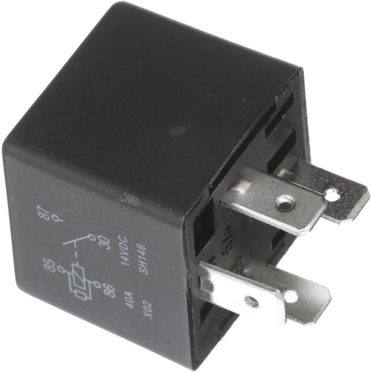 RY-1118 Standard Import Air Bag Relay Standard Import Canada