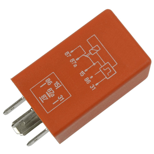 RY-1135 Standard Ignition Overdrive Relay Standard Ignition Canada