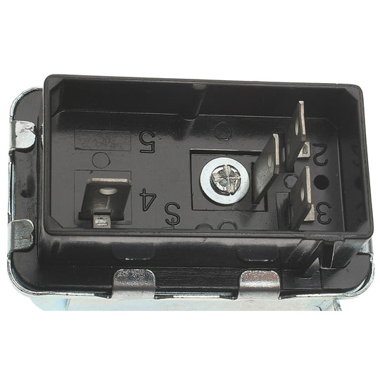 RY-118 Standard Ignition Fuel Pump Relay Standard Ignition Canada