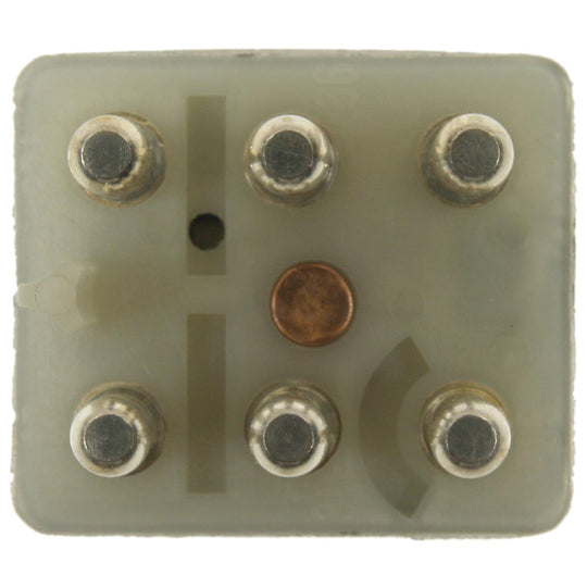RY-1191 Standard Ignition Engine Cooling Fan Motor Relay Standard Ignition Canada