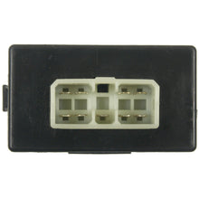 Load image into Gallery viewer, RY-1221 Standard Ignition Power Antenna Relay Standard Ignition Canada