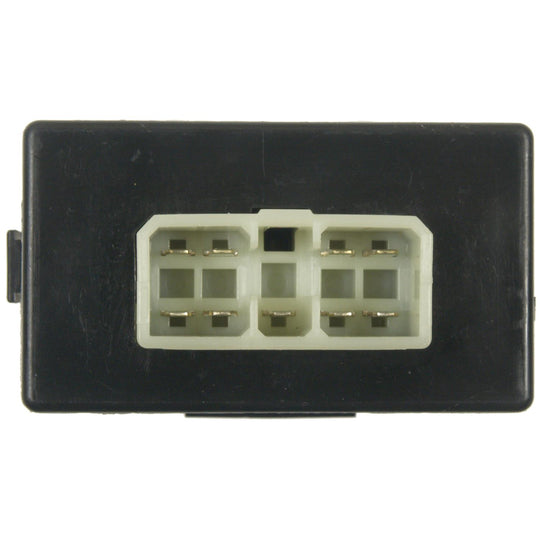 RY-1221 Standard Ignition Power Antenna Relay Standard Ignition Canada