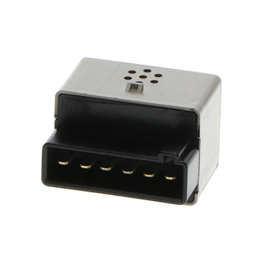 RY-1222 Standard Import A/C Compressor Control Relay Standard Import Canada