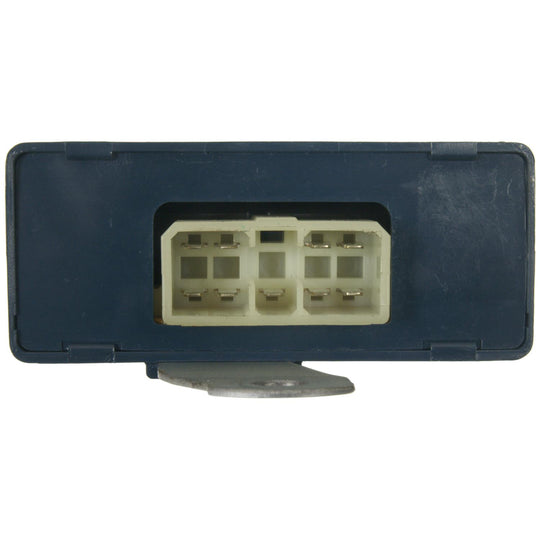RY-1223 Standard Ignition Power Antenna Relay Standard Ignition Canada