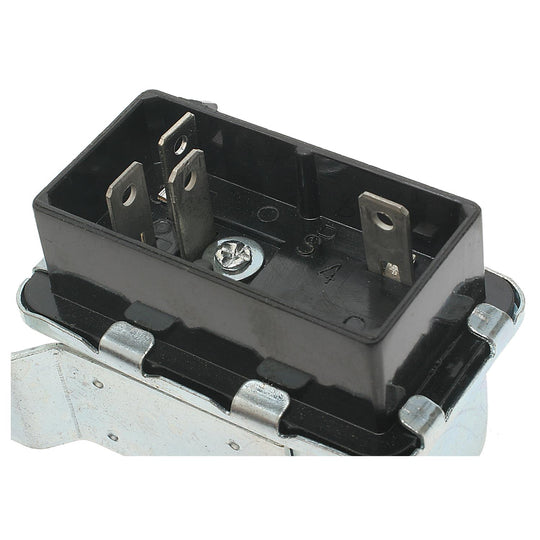RY-126 Standard Ignition A/C Compressor Control Relay Standard Ignition Canada