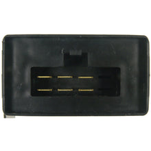 Load image into Gallery viewer, RY-1367 Standard Ignition Windshield Wiper Motor Relay Standard Ignition Canada