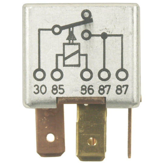RY-1395 Standard Ignition Power Window Relay Standard Ignition Canada