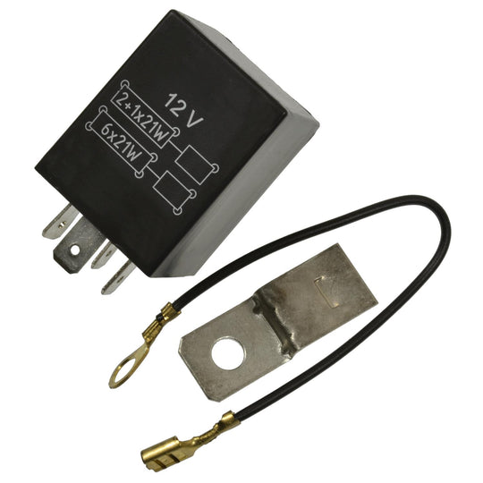RY-1411 Standard Import Turn Signal Relay Standard Import Canada