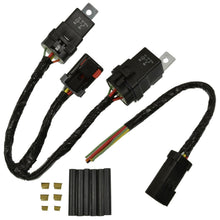 Load image into Gallery viewer, RY-1428 Standard Ignition Convertible Top Relay Standard Ignition Canada