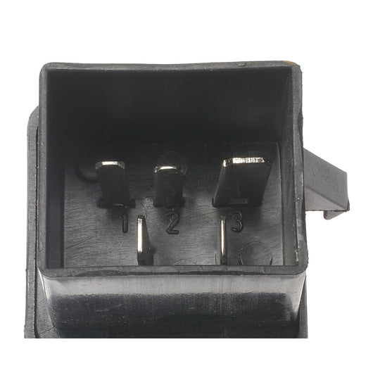 RY-142 Standard Ignition Load Leveler Relay Standard Ignition Canada