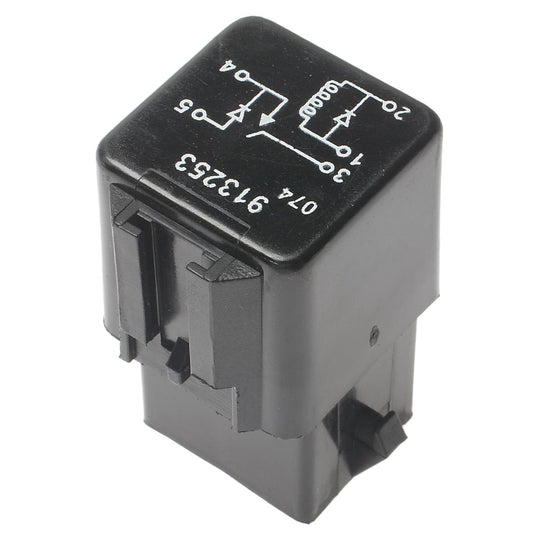 RY-142 Standard Ignition Load Leveler Relay Standard Ignition Canada