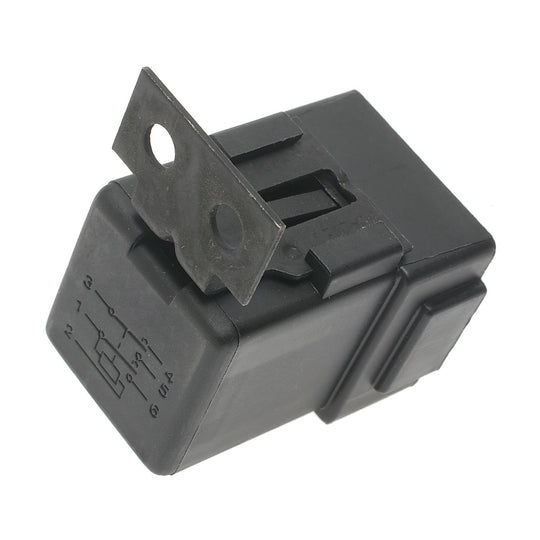 RY-148 Standard Ignition Power Antenna Relay Standard Ignition Canada