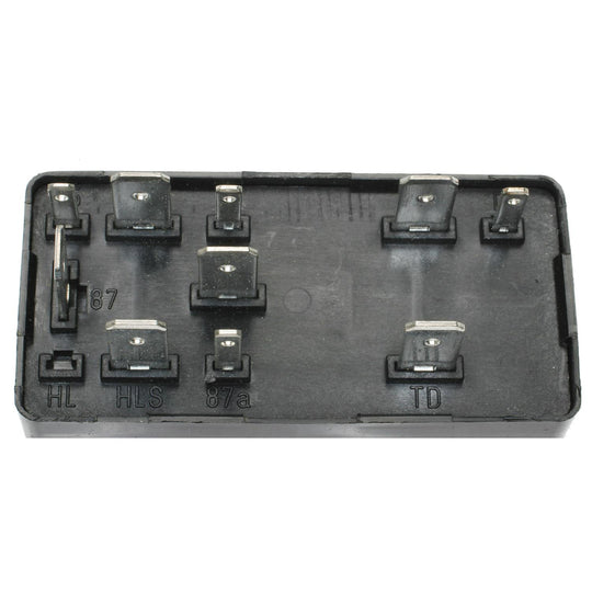 RY-1493 Standard Ignition A/C Compressor Control Relay Standard Ignition Canada