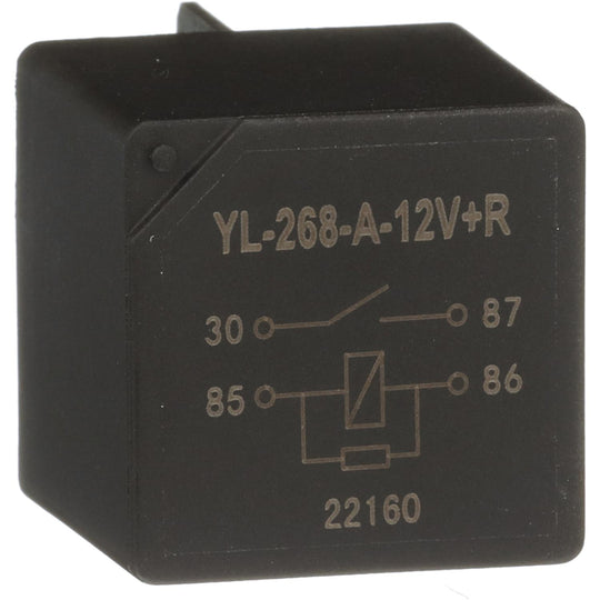 RY-1509 Standard Ignition Accessory Power Relay Standard Ignition Canada