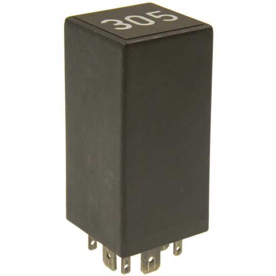 RY-1520 Standard Ignition A/C Compressor Control Relay Standard Ignition Canada