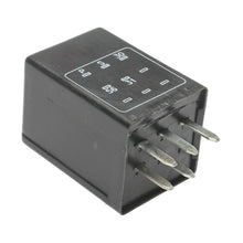 Load image into Gallery viewer, RY-1524 Standard Ignition Headlight Washer Relay Standard Ignition Canada