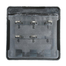 Load image into Gallery viewer, RY-1524 Standard Ignition Headlight Washer Relay Standard Ignition Canada
