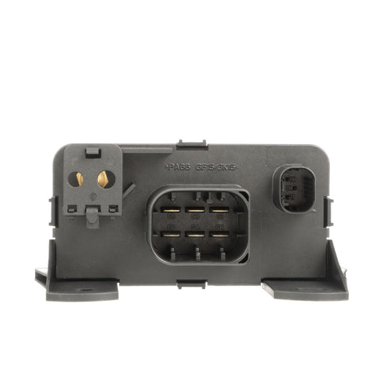 RY-1528 Diesel Glow Plug Relay Standard Import Canada