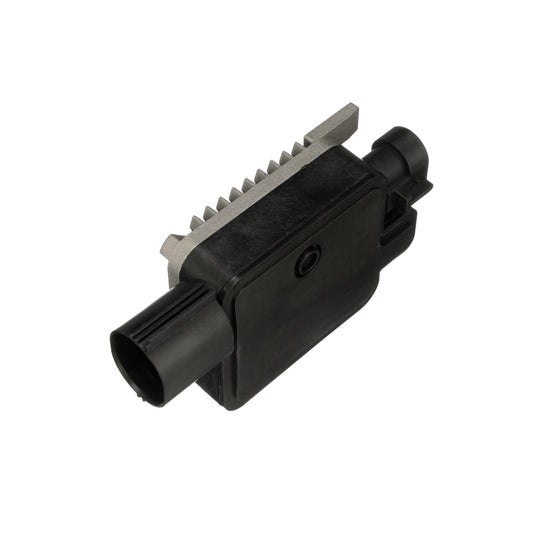 RY-1532 Standard Ignition Engine Cooling Fan Module Standard Ignition Canada