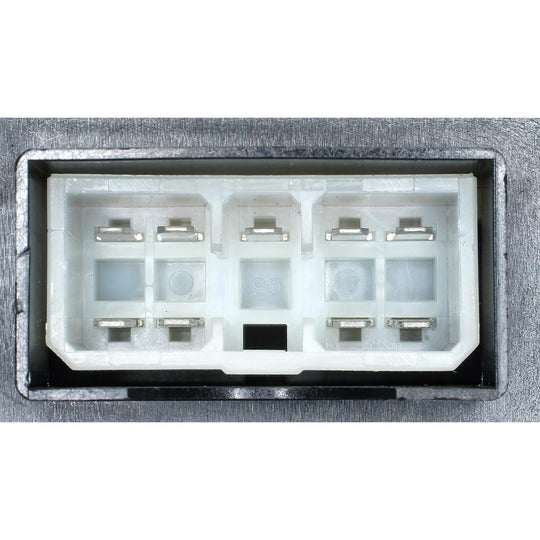 RY-1546 Standard Ignition Adjustable Pedal Relay Standard Ignition Canada