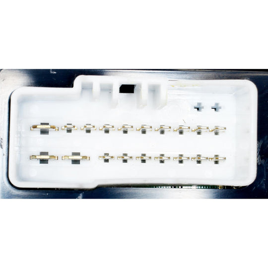 RY-1551 Standard Ignition A/C Compressor Control Relay Standard Ignition Canada