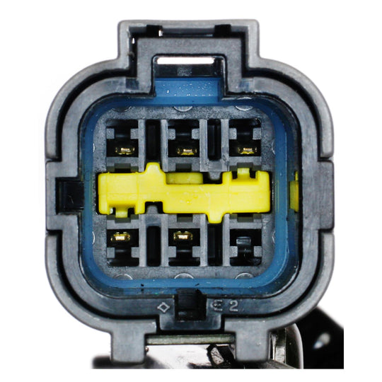 RY-1559 Standard Ignition Headlight Relay Standard Ignition Canada