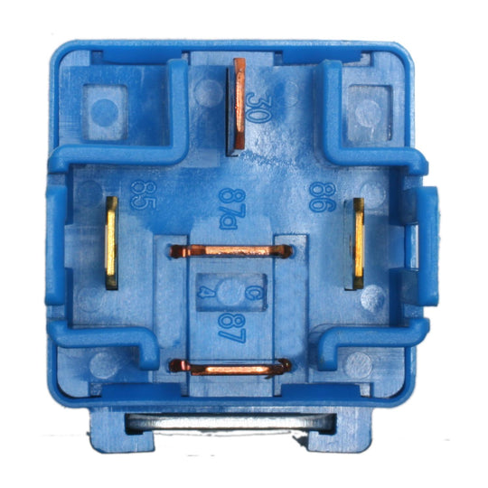 RY-1561 Standard Ignition Adjustable Pedal Relay Standard Ignition Canada