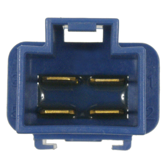 RY-1574 Standard Ignition Heated Mirror Relay Standard Ignition Canada