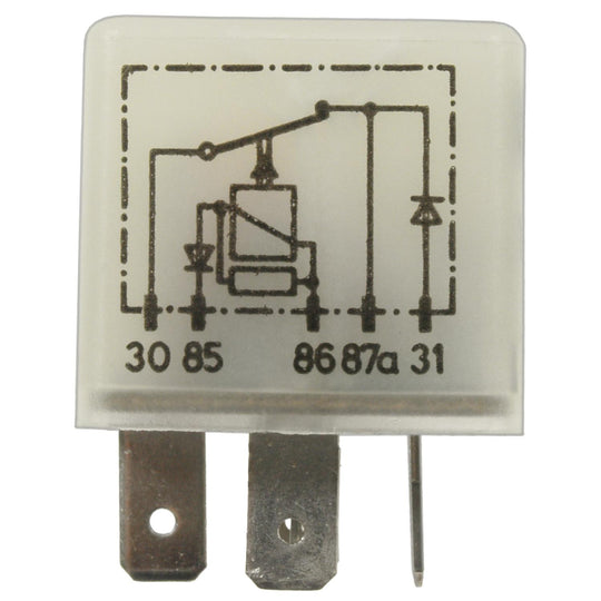 RY-1575 Standard Ignition A/C Compressor Control Relay Standard Ignition Canada