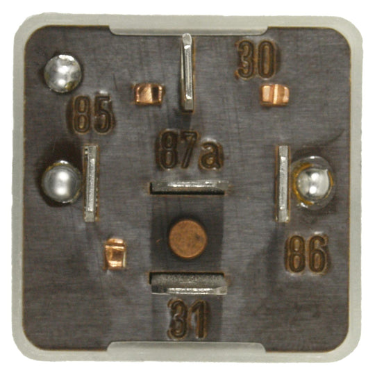 RY-1575 Standard Import A/C Compressor Control Relay Standard Import Canada