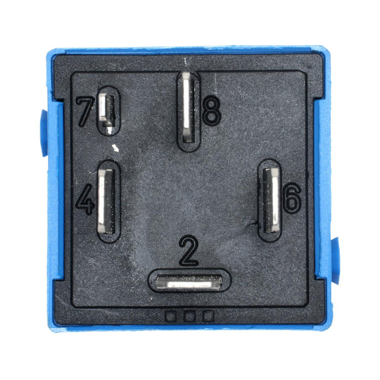 RY-1589 Standard Ignition Headlight Relay Standard Ignition Canada