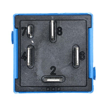 Charger l'image dans la galerie, RY-1589 Standard Import Headlight Relay Standard Import Canada
