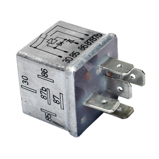RY-1593 Standard Ignition Fuel Injection Relay Standard Ignition Canada