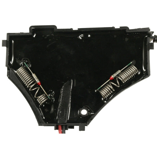 RY-1607 Standard Ignition Engine Cooling Fan Module Standard Ignition Canada