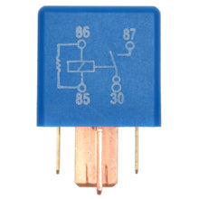 Load image into Gallery viewer, RY-1609 Standard Ignition Accessory Power Relay Standard Ignition Canada