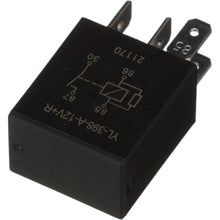 Load image into Gallery viewer, RY-1614 Standard Import A/C Condenser Fan Motor Relay Standard Import Canada