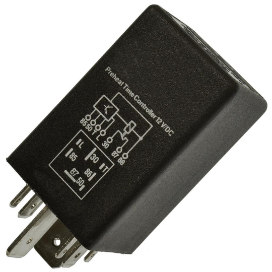 RY-1617 Standard Ignition Diesel Glow Plug Relay Standard Ignition Canada
