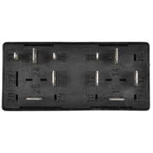Load image into Gallery viewer, RY-1622 Standard Ignition Daytime Running Light Relay Standard Ignition Canada
