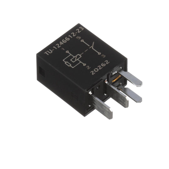 RY-1627 Standard Ignition Fog Light Relay Standard Ignition Canada