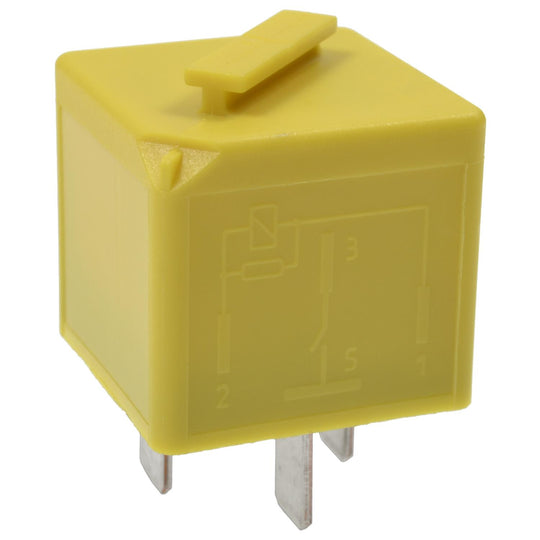 RY-1637 Standard Ignition Fuel Pump Relay Standard Ignition Canada