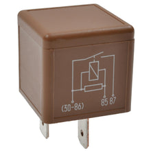 Load image into Gallery viewer, RY-1638 Standard Import Fuel Pump Relay Standard Import Canada