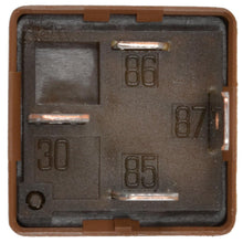 Load image into Gallery viewer, RY-1638 Standard Ignition Fuel Pump Relay Standard Ignition Canada