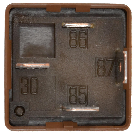 RY-1638 Standard Ignition Fuel Pump Relay Standard Ignition Canada