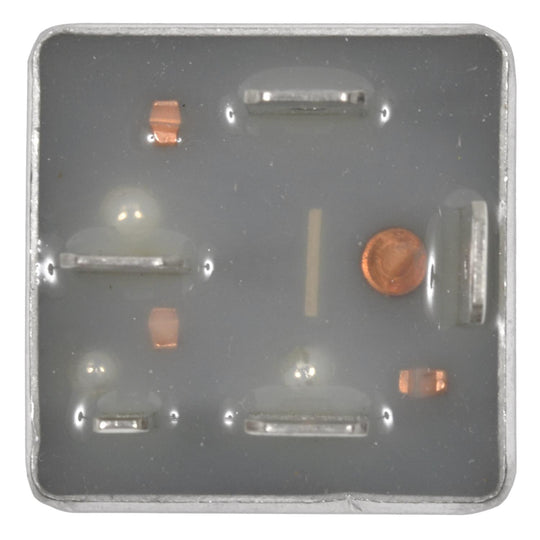 RY-1655 Standard Ignition Ignition Relay Standard Ignition Canada