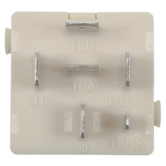 RY-1665 Standard Ignition Accessory Power Relay Standard Ignition Canada