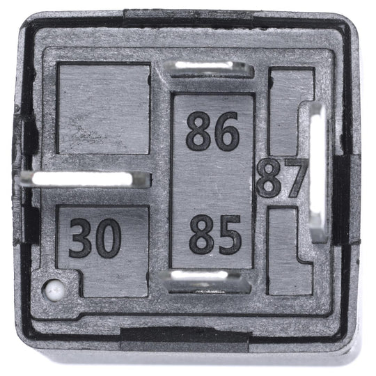 RY-1671 Standard Ignition Air Suspension Compressor Relay Standard Ignition Canada